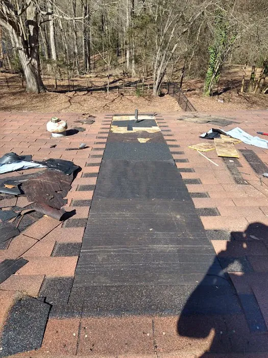 Right Way Roofing and Repairs Picture 8