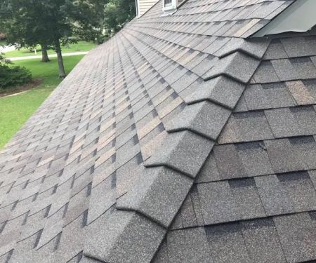 Storm Roof Specialists LLC