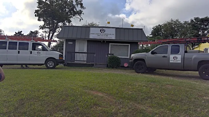 Adams Roofing & Remodeling Picture 1