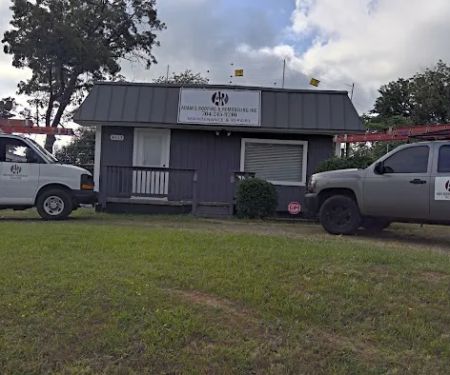 Adams Roofing & Remodeling