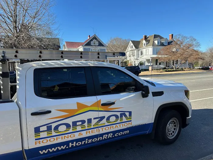 Horizon Roofing & Restoration Picture 1