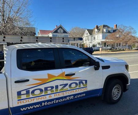 Horizon Roofing & Restoration