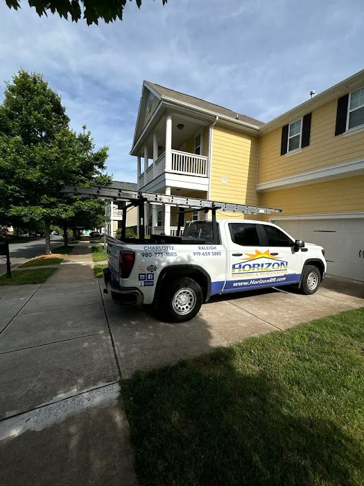 Horizon Roofing & Restoration Picture 2