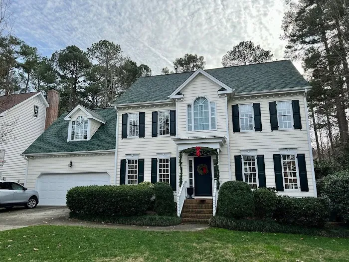 Horizon Roofing & Restoration Picture 5