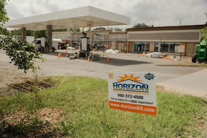 Horizon Roofing & Restoration Picture 9