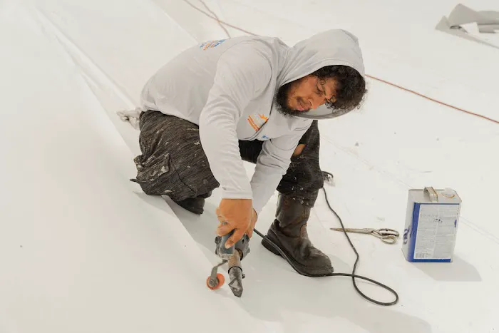 Horizon Roofing & Restoration Picture 8