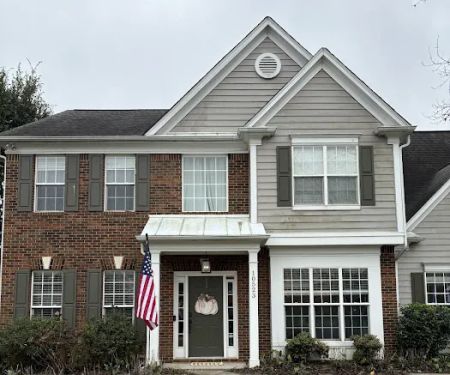 Five24 Roofing