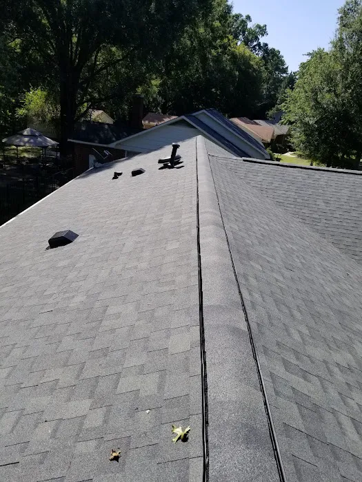 Miller Roofing&Gutters Picture 1