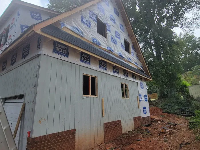 Miller Roofing&Gutters Picture 4