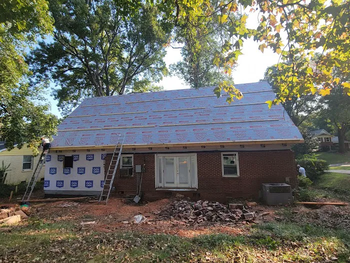 Miller Roofing&Gutters Picture 5