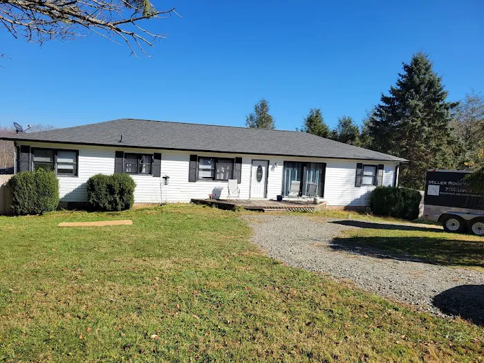 Miller Roofing&Gutters Picture 6