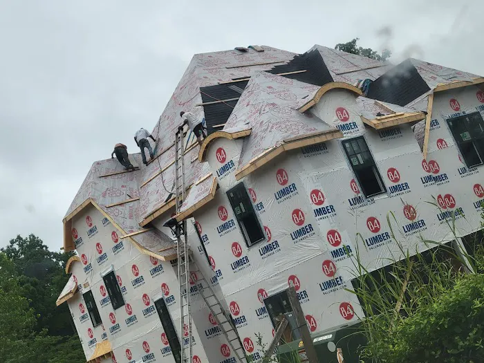 Miller Roofing&Gutters Picture 7