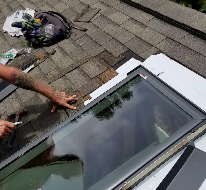 Miller Roofing&Gutters Picture 8