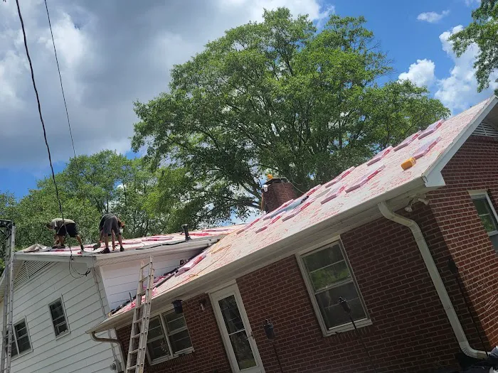 Miller Roofing&Gutters Picture 9