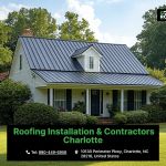 Go Roofing Charlotte
