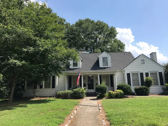 Evergreen Roofing Solutions Picture 5