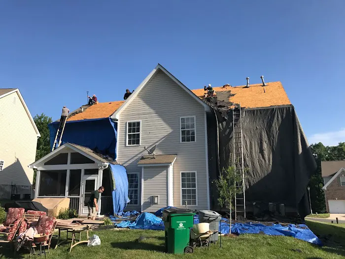 Evergreen Roofing Solutions Picture 7