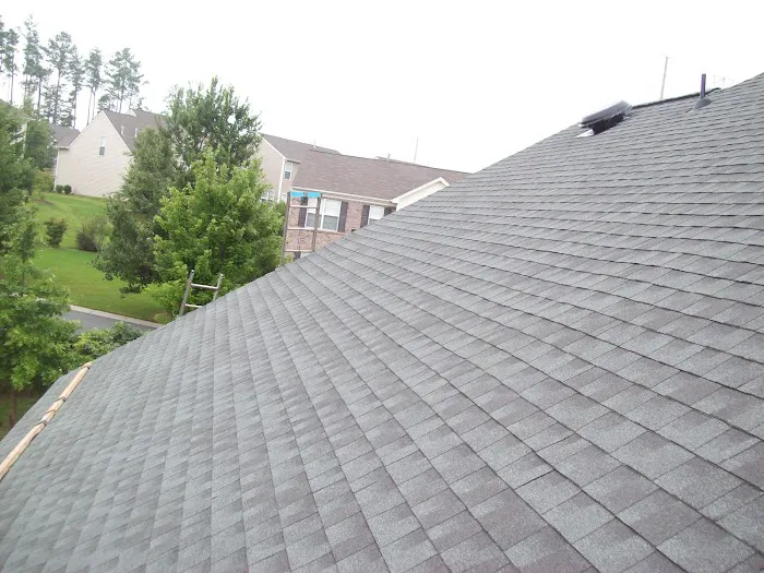Evergreen Roofing Solutions Picture 4