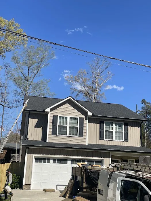 Evergreen Roofing Solutions Picture 3