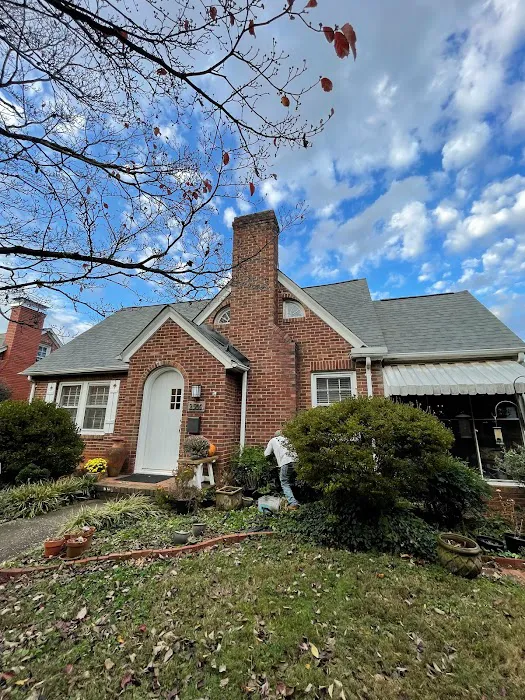 Evergreen Roofing Solutions Picture 6