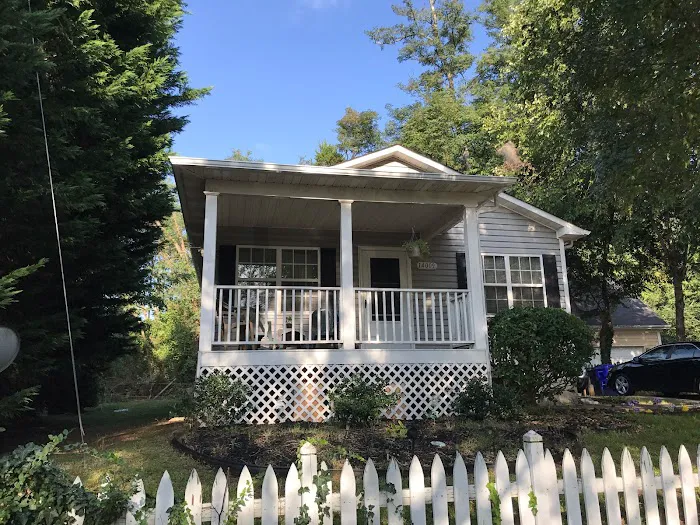 Evergreen Roofing Solutions Picture 2