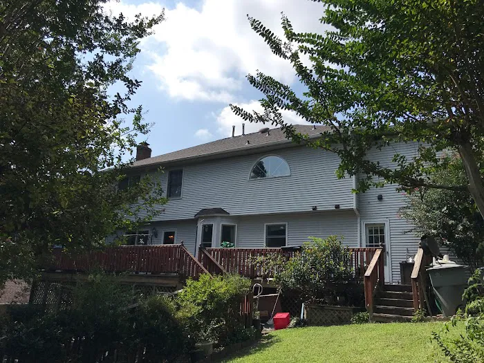 Evergreen Roofing Solutions Picture 1