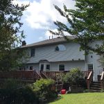 Evergreen Roofing Solutions