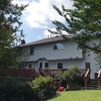 Evergreen Roofing Solutions ico