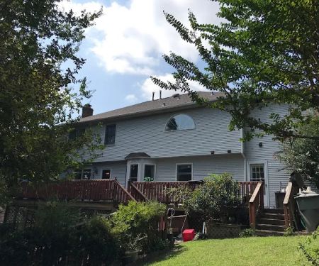 Evergreen Roofing Solutions