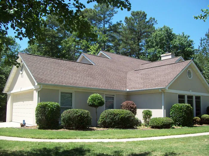 Evergreen Roofing Solutions Picture 8