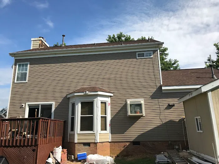 Evergreen Roofing Solutions Picture 9