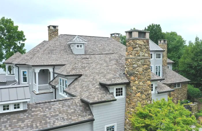 Tidds Roofing Group, Inc. Picture 4