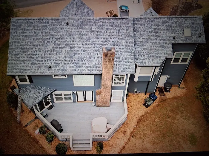 Tidds Roofing Group, Inc. Picture 3