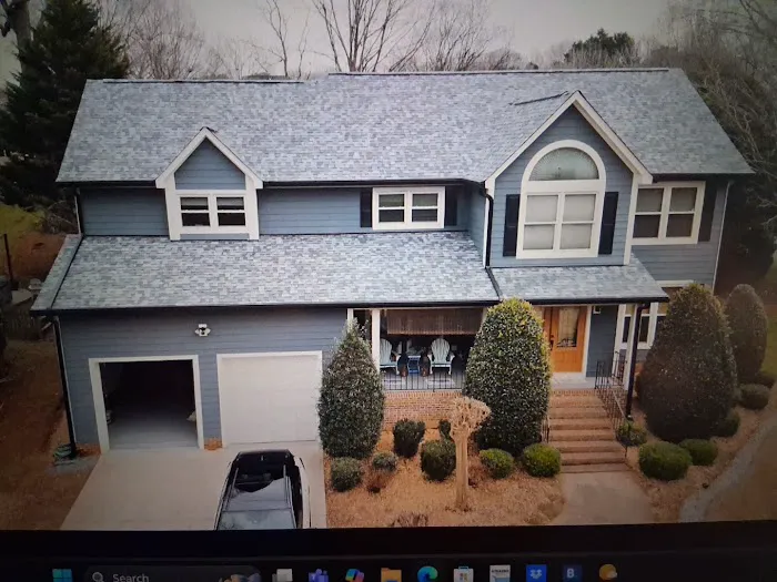 Tidds Roofing Group, Inc. Picture 2