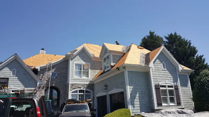 Tidds Roofing Group, Inc. Picture 1