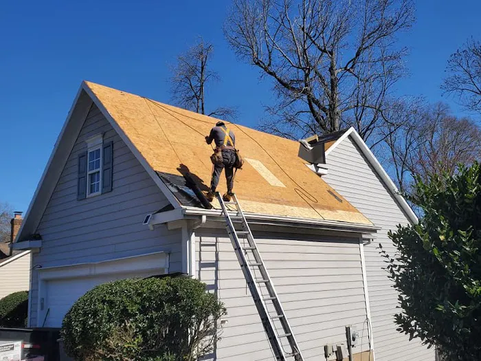 Tidds Roofing Group, Inc. Picture 7