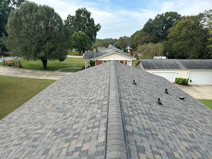 Tidds Roofing Group, Inc. Picture 10