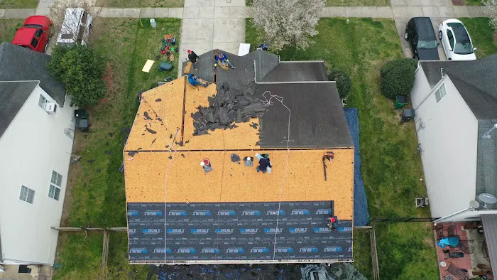 Tidds Roofing Group, Inc. Picture 6