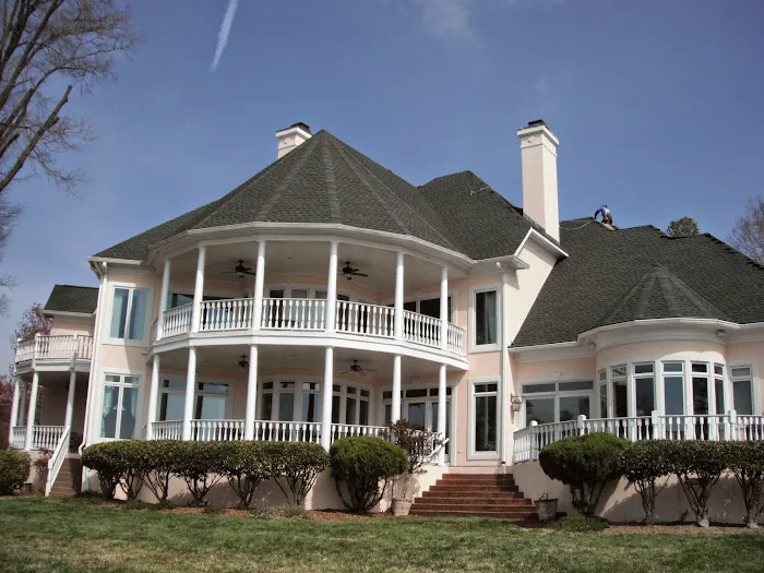 Tidds Roofing Group, Inc. Picture 9