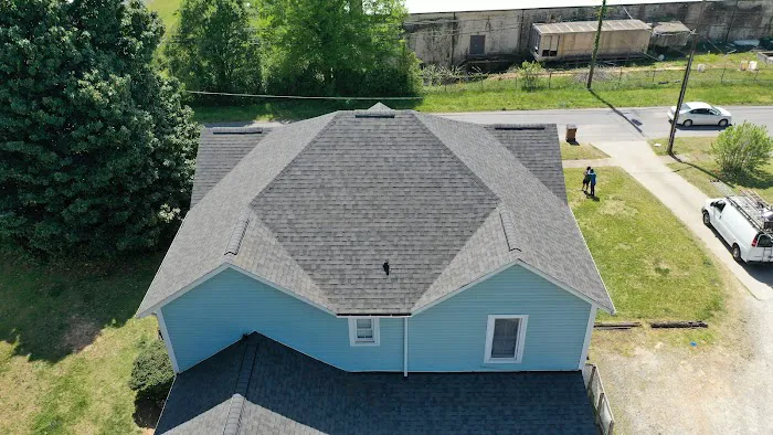 Tidds Roofing Group, Inc. Picture 5