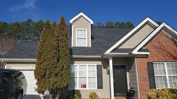 Tidds Roofing Group, Inc. Picture 8