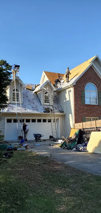 Greeneway Roofing and Restoration Picture 8