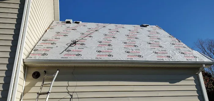 Greeneway Roofing and Restoration Picture 6