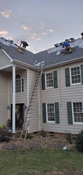 Greeneway Roofing and Restoration Picture 4