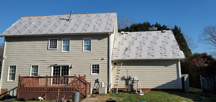 Greeneway Roofing and Restoration Picture 7