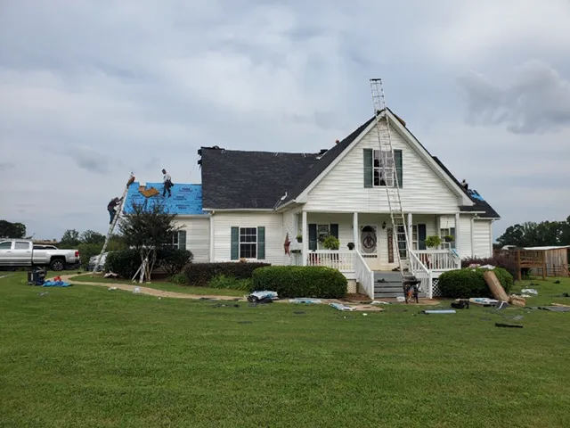 Greeneway Roofing and Restoration Picture 1