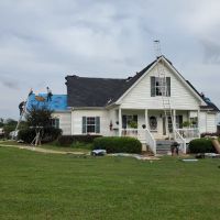 Greeneway Roofing and Restoration ico