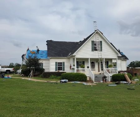 Greeneway Roofing and Restoration