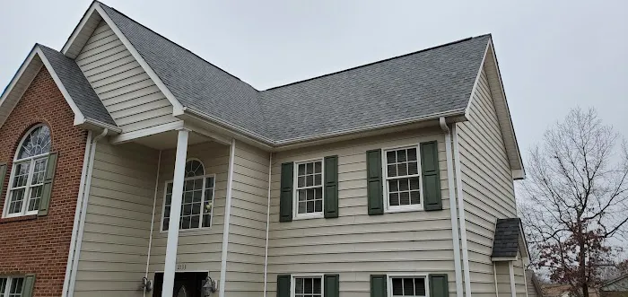 Greeneway Roofing and Restoration Picture 3