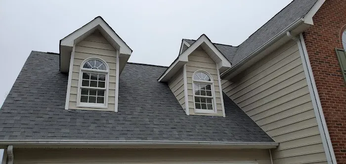 Greeneway Roofing and Restoration Picture 2